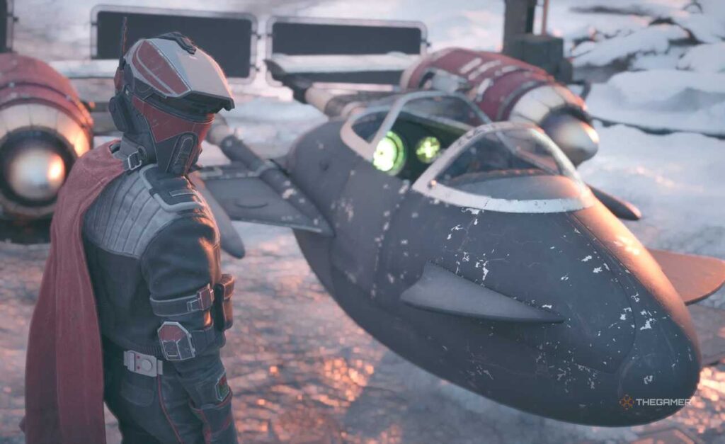 Star Wars: Galactic Racer