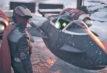 Star Wars: Galactic Racer