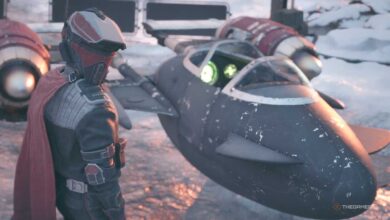 Star Wars: Galactic Racer
