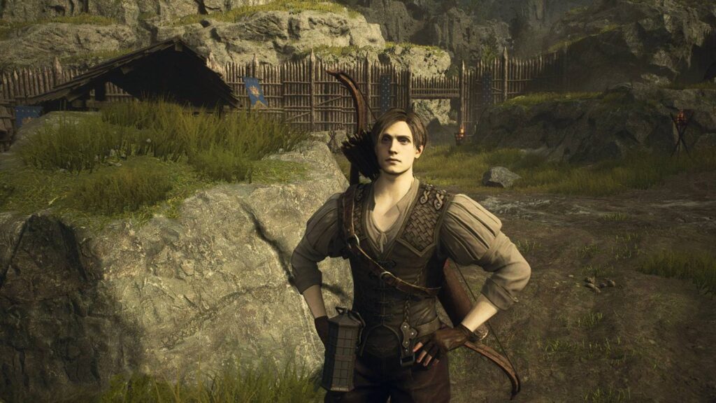 Dragon's Dogma 2