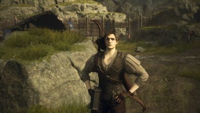 Dragon's Dogma 2
