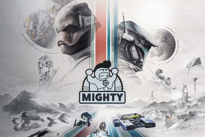 Star Wars: Galactic Racer