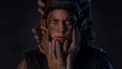 hellblade