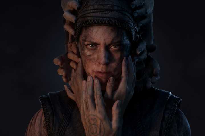 hellblade