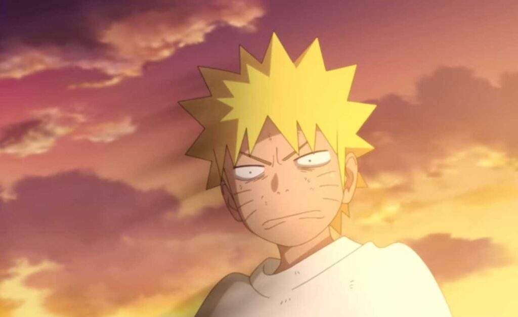 Naruto