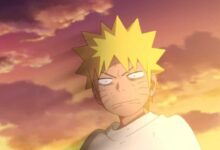 Naruto
