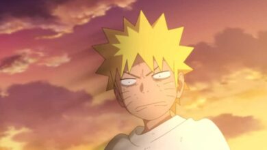 Naruto