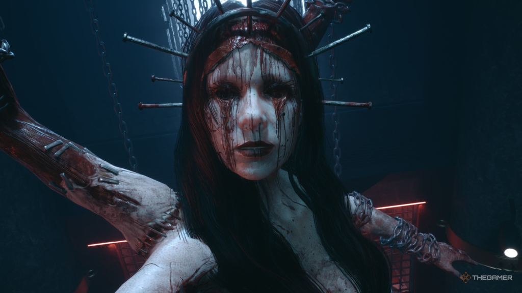 Hellraiser: Revival