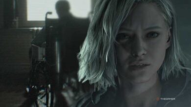 Resident Evil Requiem