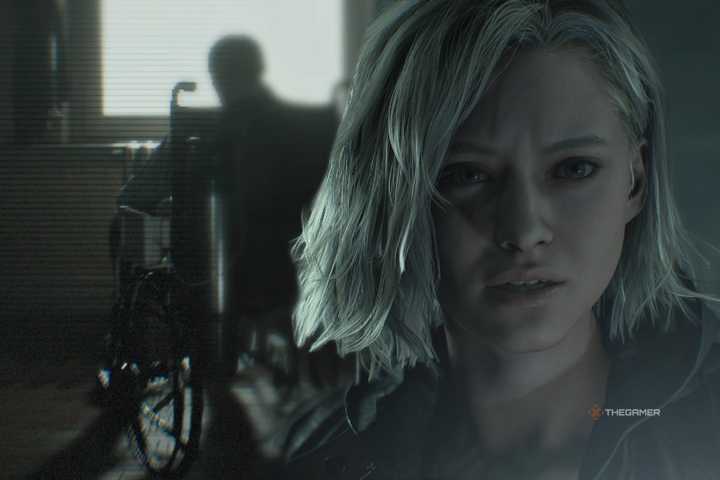 Resident Evil Requiem