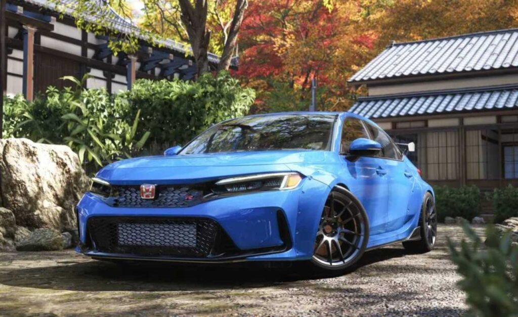 Forza Horizon 6