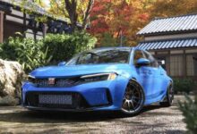 Forza Horizon 6