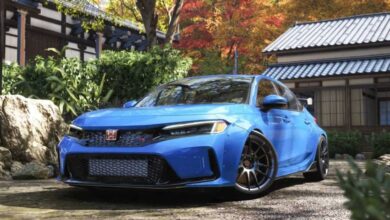 Forza Horizon 6