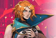 Castlevania: Belmont's Curse