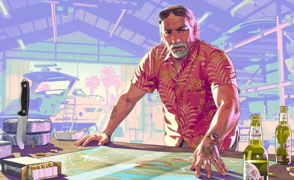 gta 6