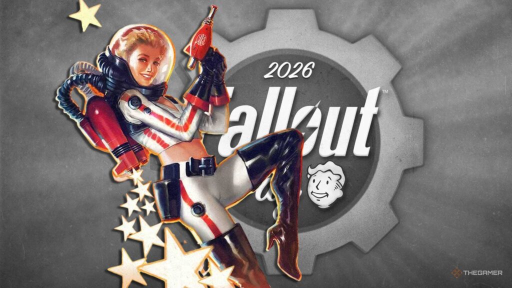 Fallout 76