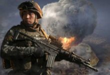 Modern Warfare 4