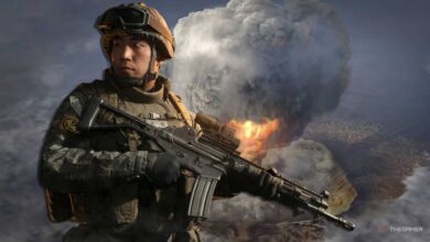 Modern Warfare 4