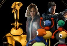 Golden Joystick Awards