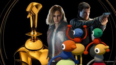 Golden Joystick Awards