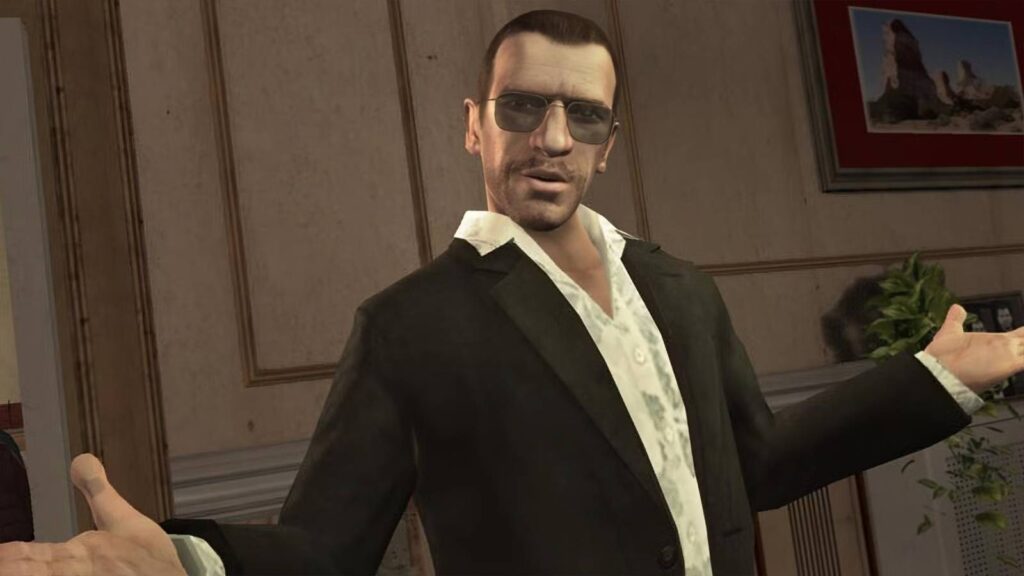 gta 4