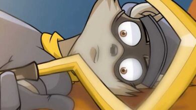sly cooper