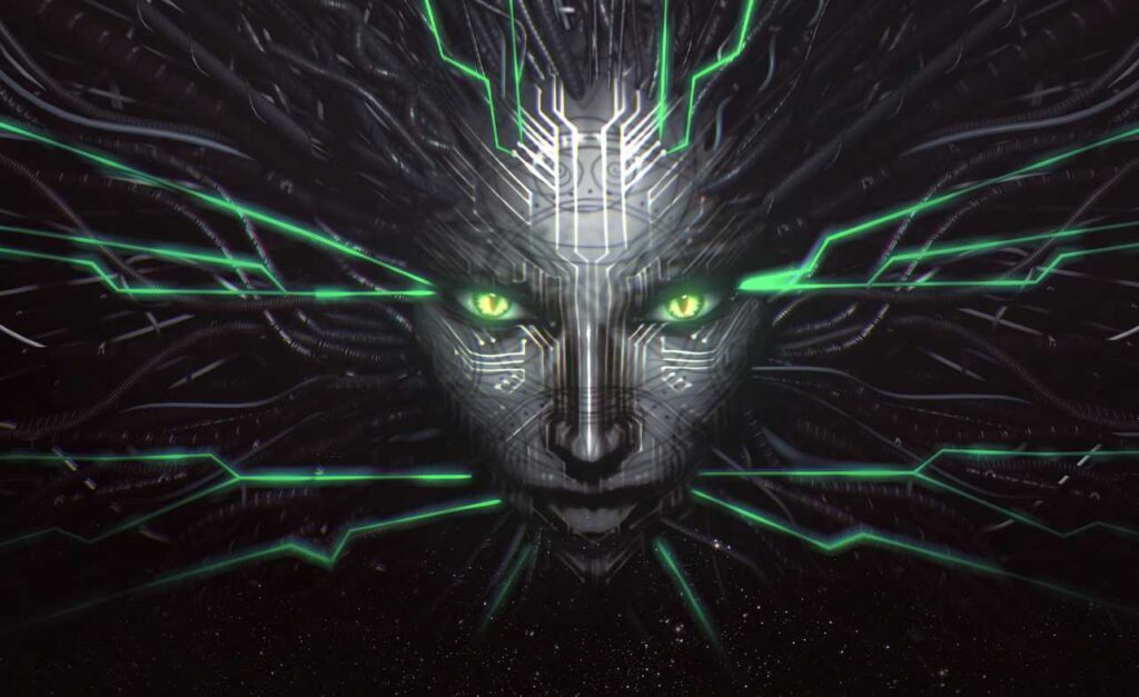 System Shock 2 Remaster