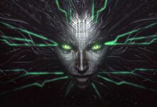 System Shock 2 Remaster