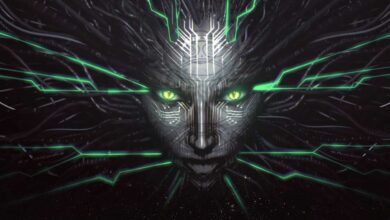 System Shock 2 Remaster