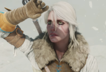 Witcher 3