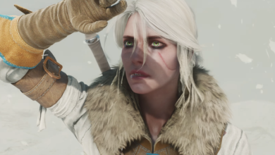 Witcher 3