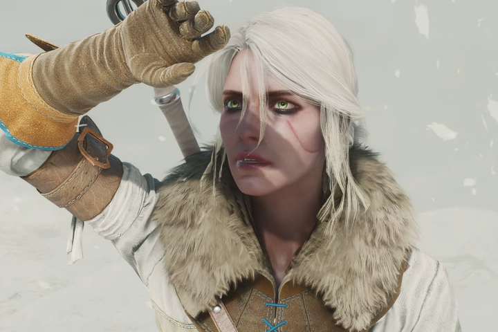 Witcher 3