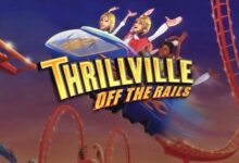 Thrillville