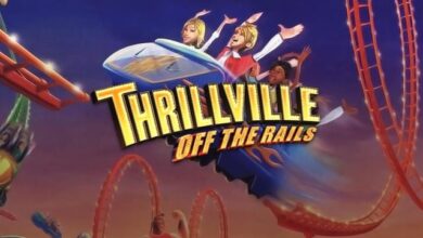 Thrillville