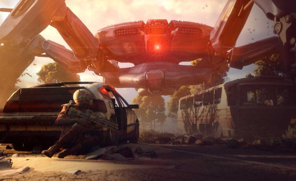 Arc Raiders