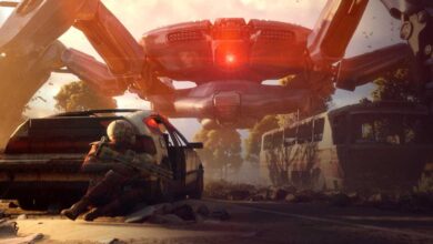 Arc Raiders