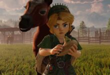 ocarina Of Time