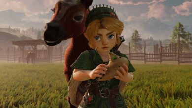 ocarina Of Time