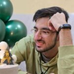 تصویر محمد مهدی شفیعی راد